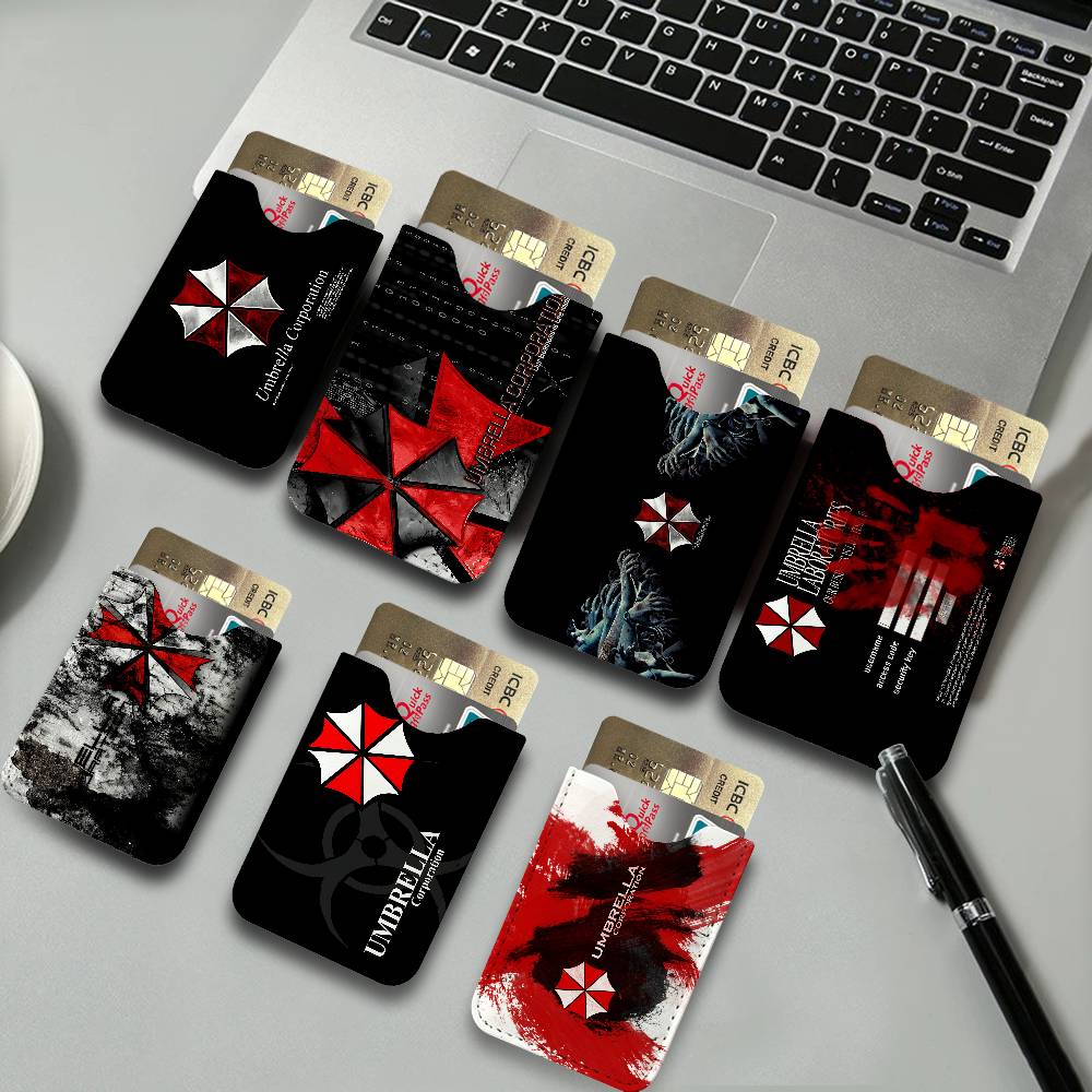 Board Game Resident Evil - EVILS R-RESIDENT GAME Erkekler için Deri
