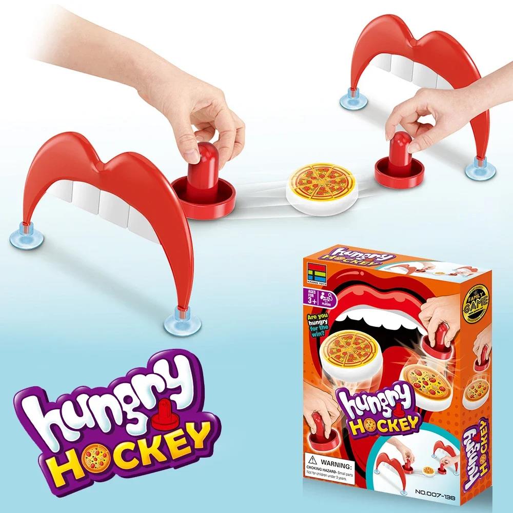 Board Game Quoridor - Masaüstü Pizza Buz Hokeyi Oyuncak masa