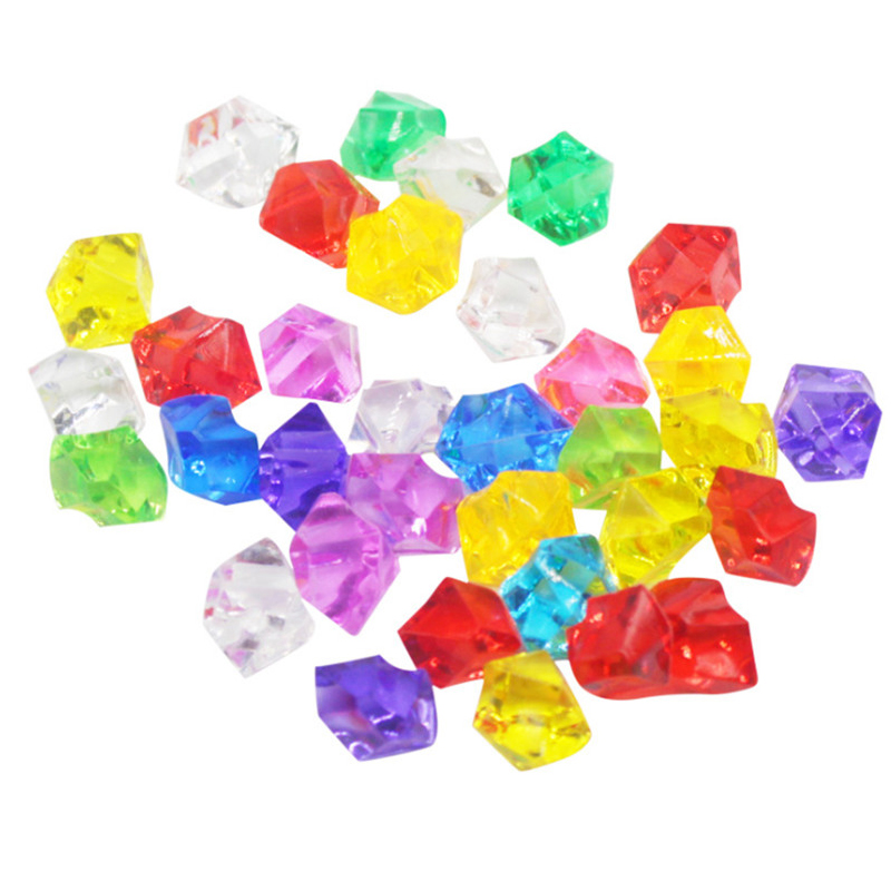 Board Game Quoridor - 100 adet 14*11mm akrilik piyon düzensiz