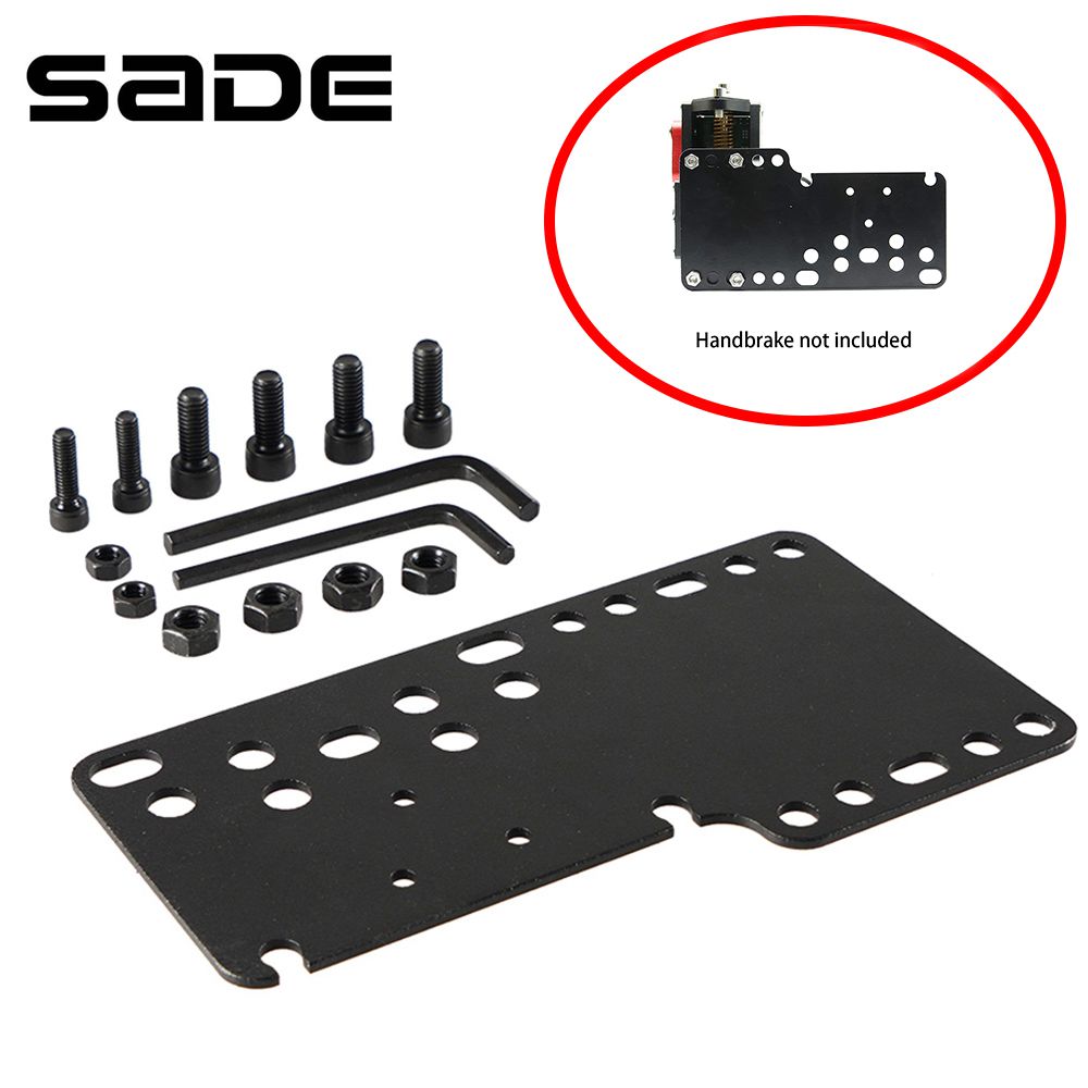 Board Game The Sims - USB el freni Drift adaptör panosu
