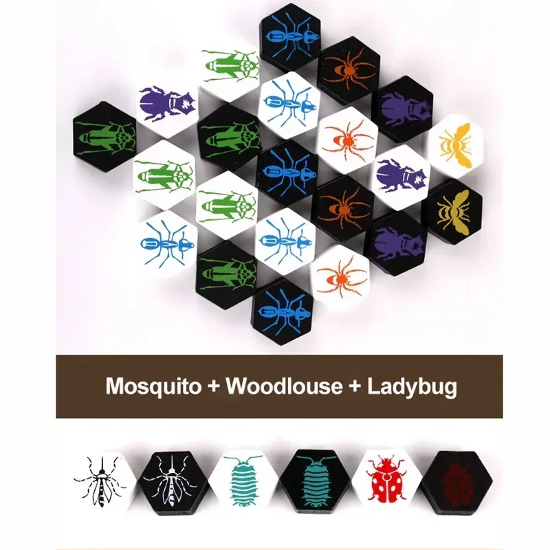 Yüksek Kaliteli Yeni Hive Masa - Board Game Catan incelemesi ve fiyatı