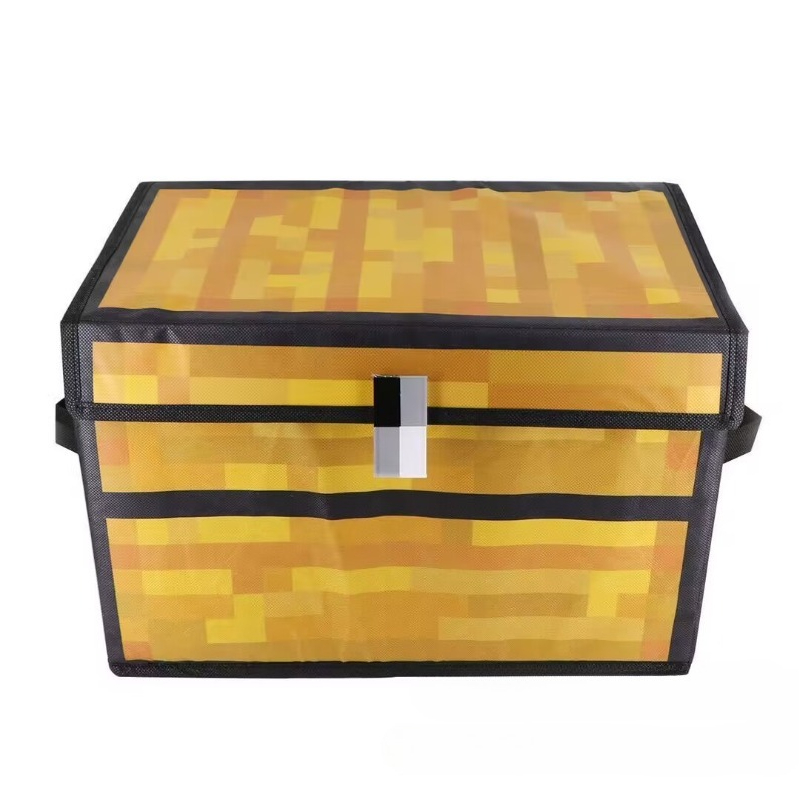 Minecraft Oyunu Anime Temalı G - Game Storage Box incelemesi ve fiyatı
