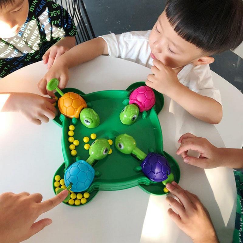 Aç Kaplumbağa Oyunu Çocuk Taht - Board Game Quoridor incelemesi ve fiyatı