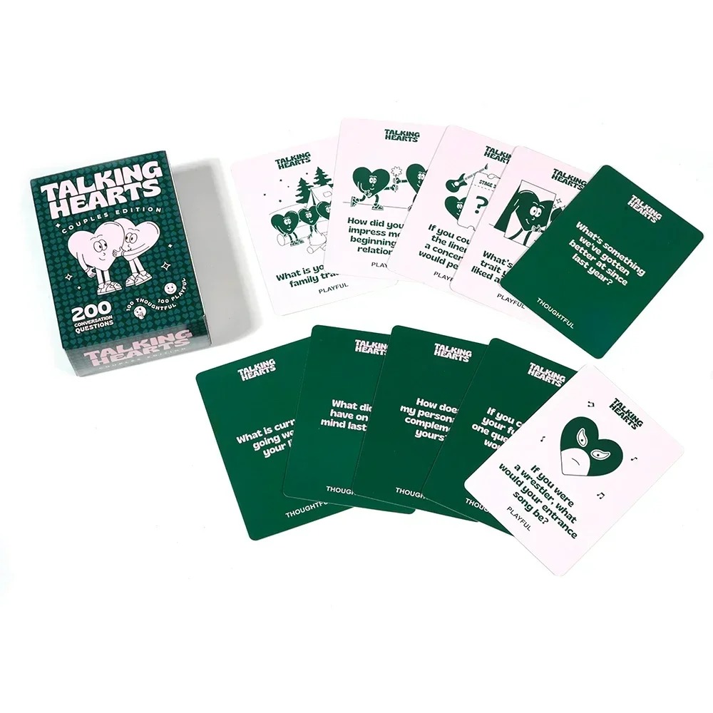 ！！Taklig Hearts Kart Oyunu Mas - Board Game Unmatched incelemesi ve fiyatı