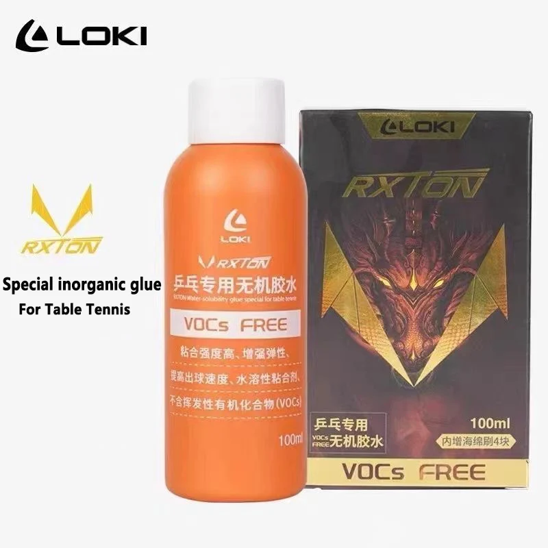 LOKI Su Bazlı Tutkal 100ml Mas - Board Game Table incelemesi ve fiyatı