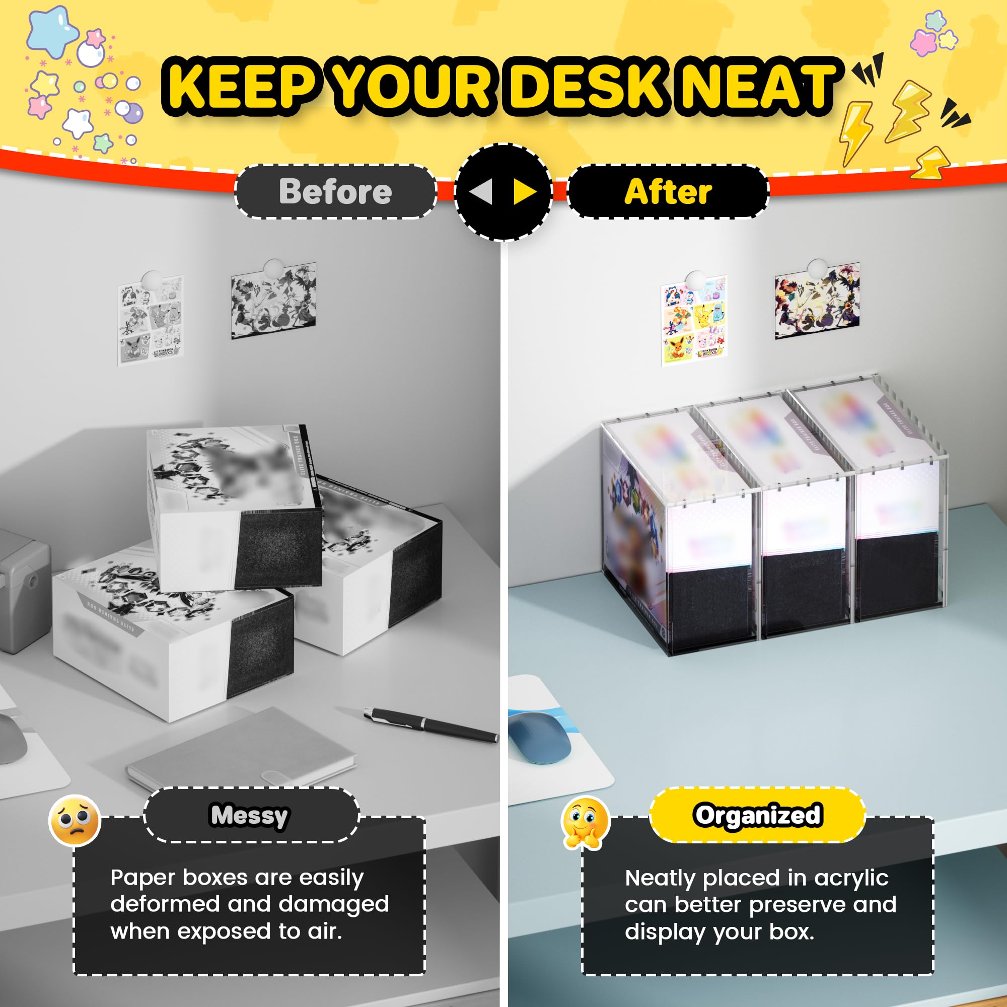 %99 UV Korumalı Manyetik Moder - Game Storage Box incelemesi ve fiyatı