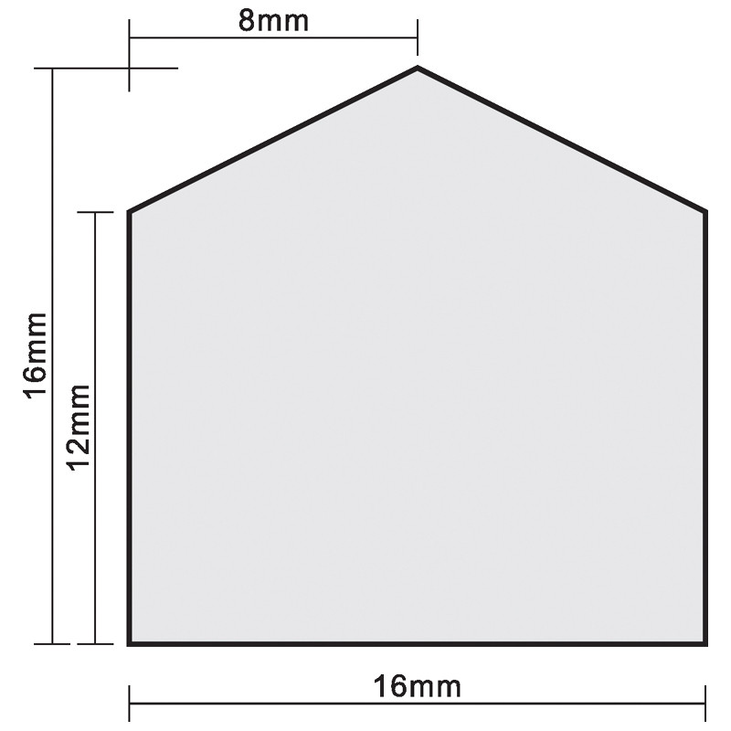 50 adet 16*16 MM Renkli Ahşap  - Board Game Quoridor incelemesi ve fiyatı