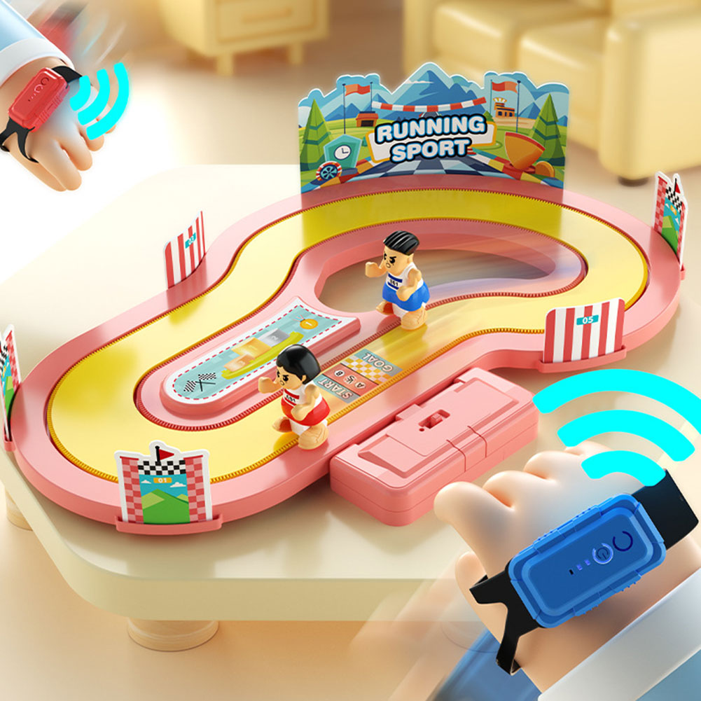 Kablosuz Hareket Algılama Parç - Board Game Race Track incelemesi ve fiyatı
