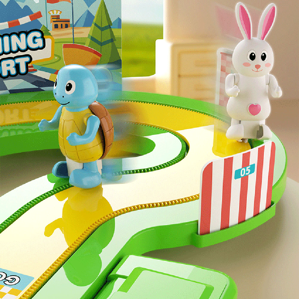 Kablosuz Hareket Algılama Parç - Board Game Race Track incelemesi ve fiyatı
