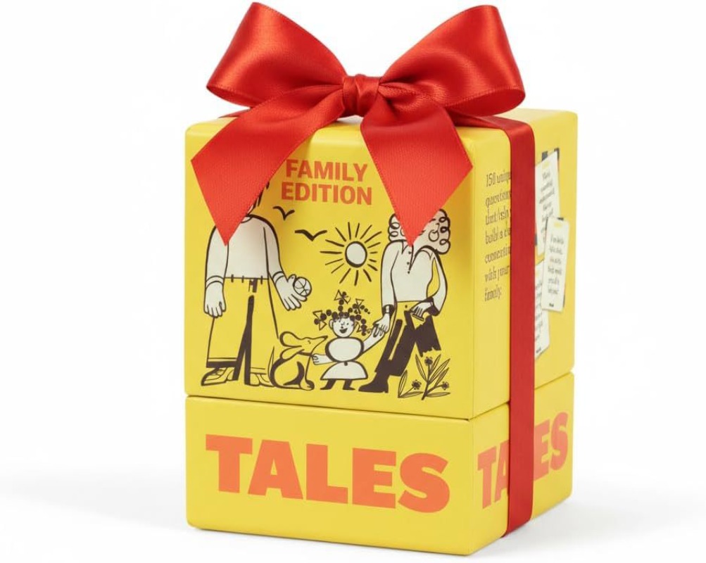 TALES İletişim Soru-Cevap Kart - Board Game Unmatched incelemesi ve fiyatı