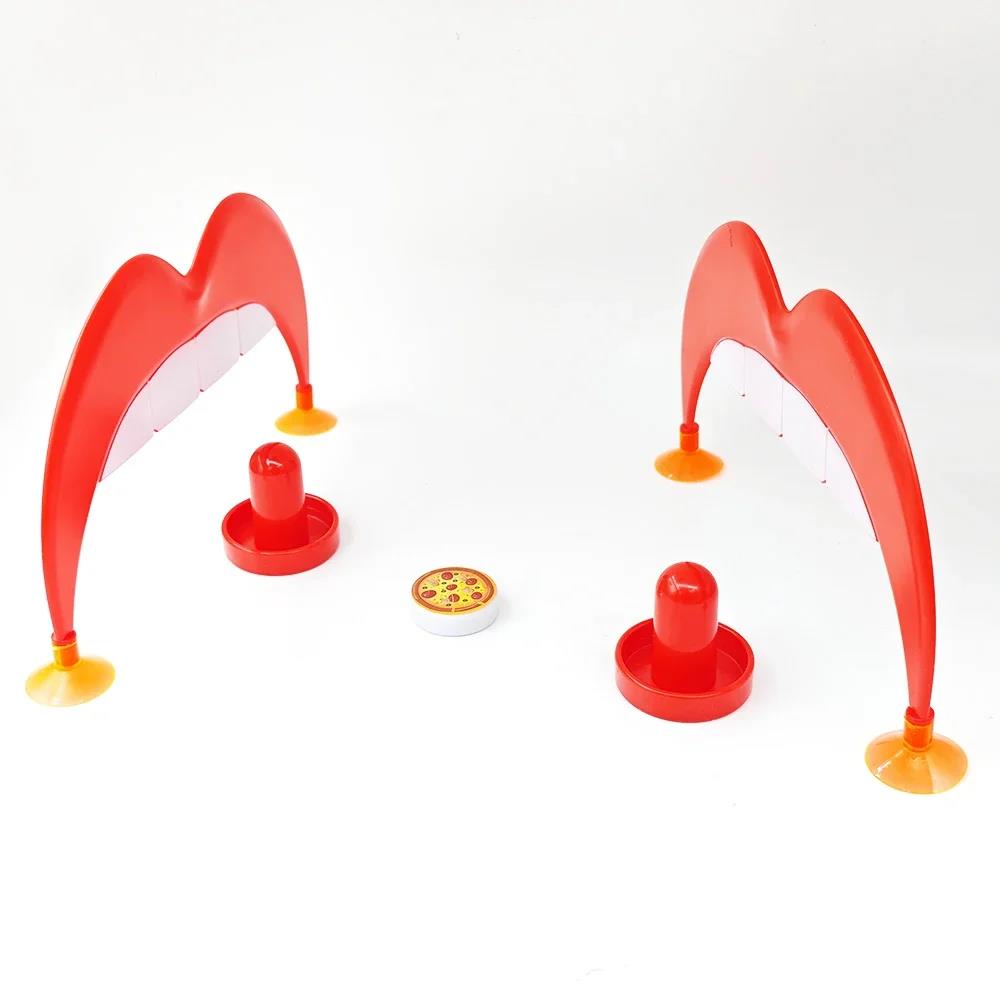 Masaüstü Pizza Buz Hokeyi Oyun - Board Game Quoridor incelemesi ve fiyatı