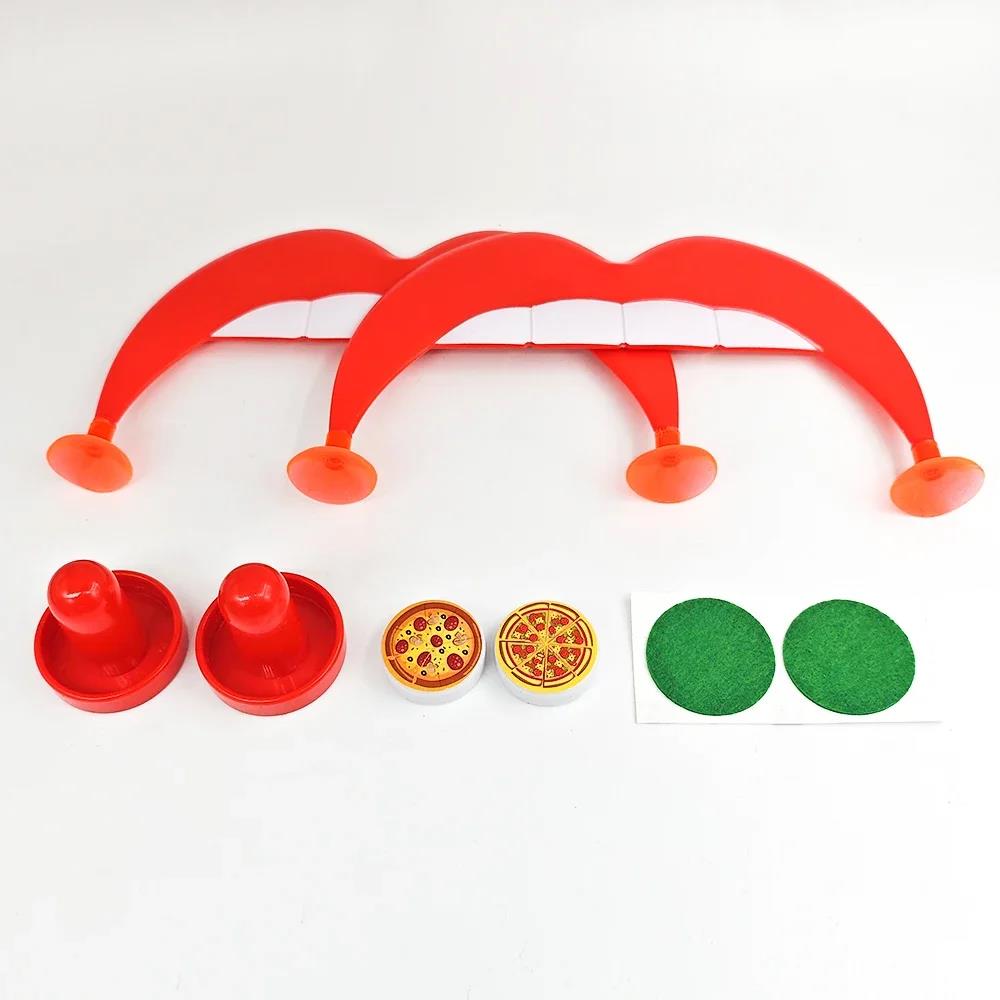 Masaüstü Pizza Buz Hokeyi Oyun - Board Game Quoridor incelemesi ve fiyatı