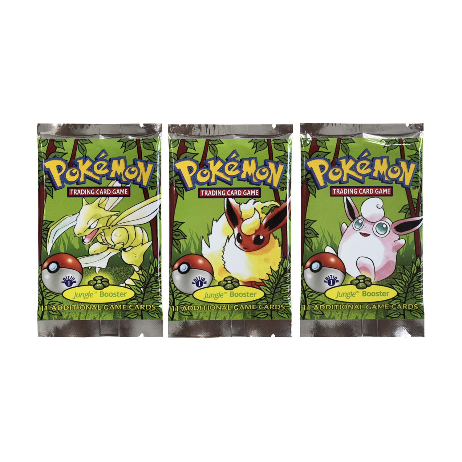 Pokémon Kartları 1. Baskı Jung - Board Game Pokemon incelemesi ve fiyatı