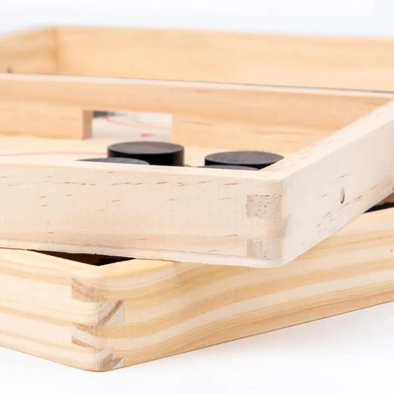 Masa hokeyi Paced Sling Puck k - Board Game Quoridor incelemesi ve fiyatı