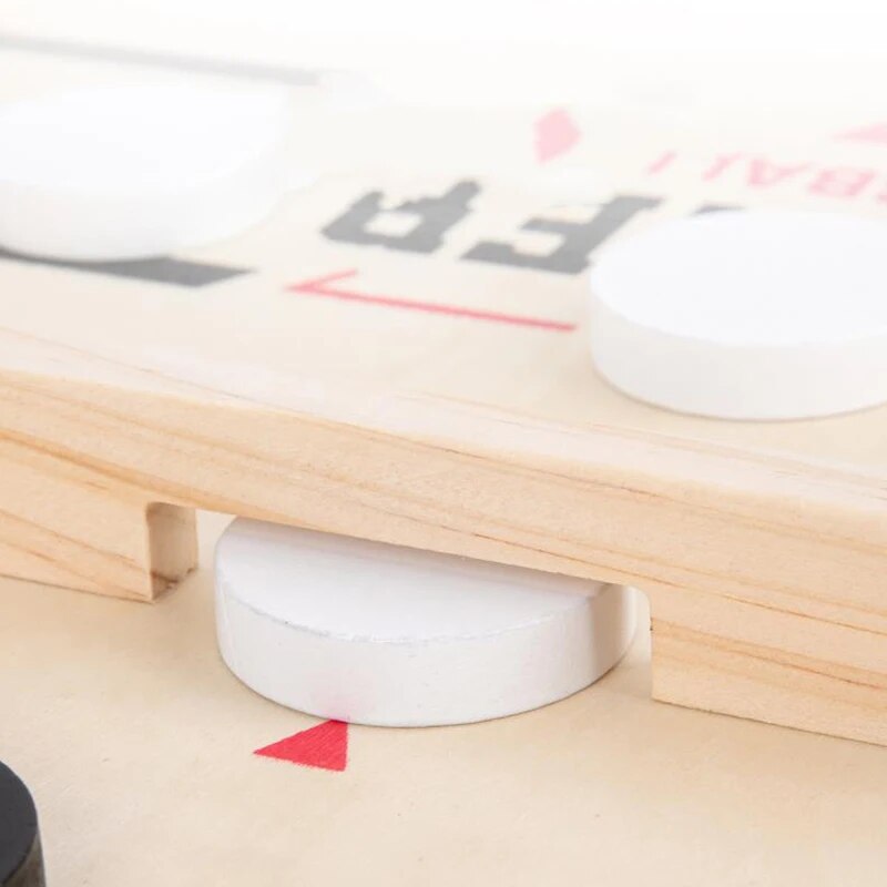 Masa hokeyi Paced Sling Puck k - Board Game Quoridor incelemesi ve fiyatı