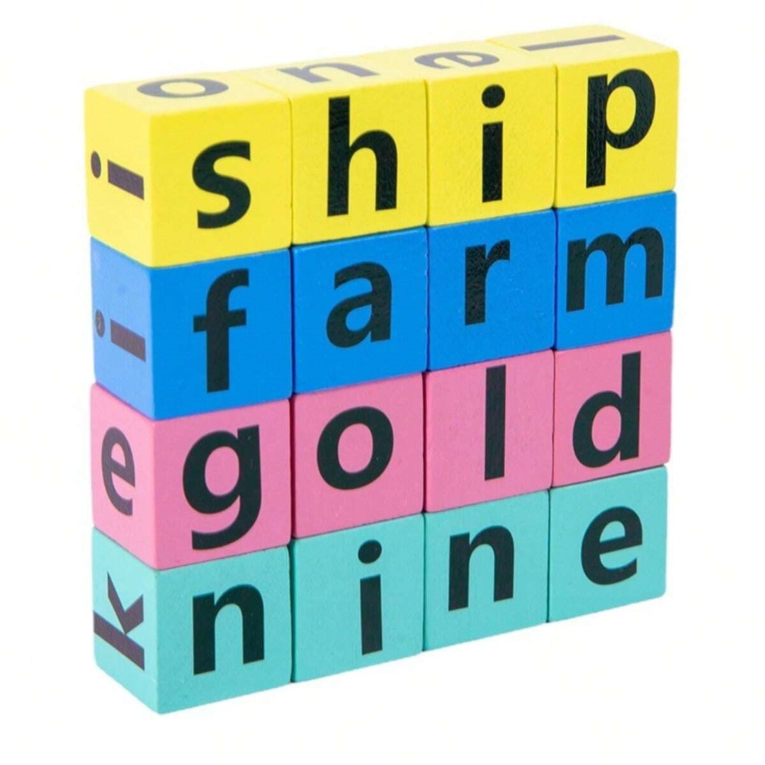 Çocuklar için Alfabe Yazım Tah - Board Game For 6 Years Old incelemesi ve fiyatı