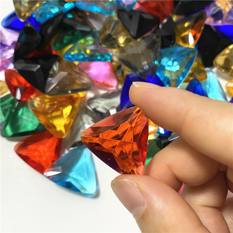 10 Adet Akrilik Plastik 23mm Ş - Board Game The Sims incelemesi ve fiyatı