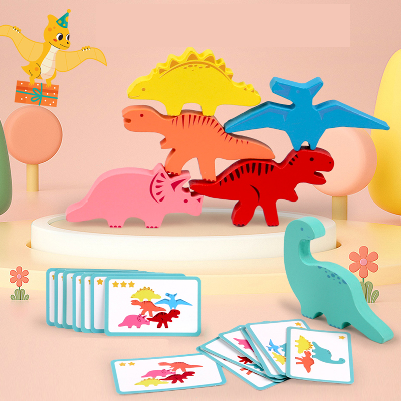 Ahşap Denge blok oyuncaklar Ço - Board Game For 6 Years Old incelemesi ve fiyatı