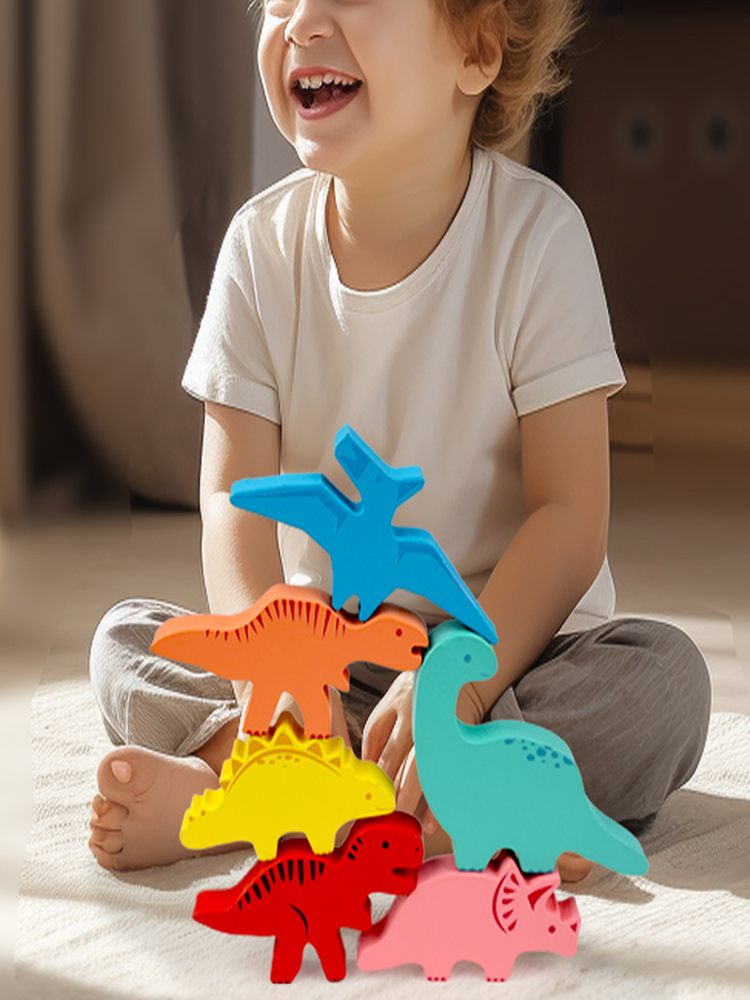 Ahşap Denge blok oyuncaklar Ço - Board Game For 6 Years Old incelemesi ve fiyatı