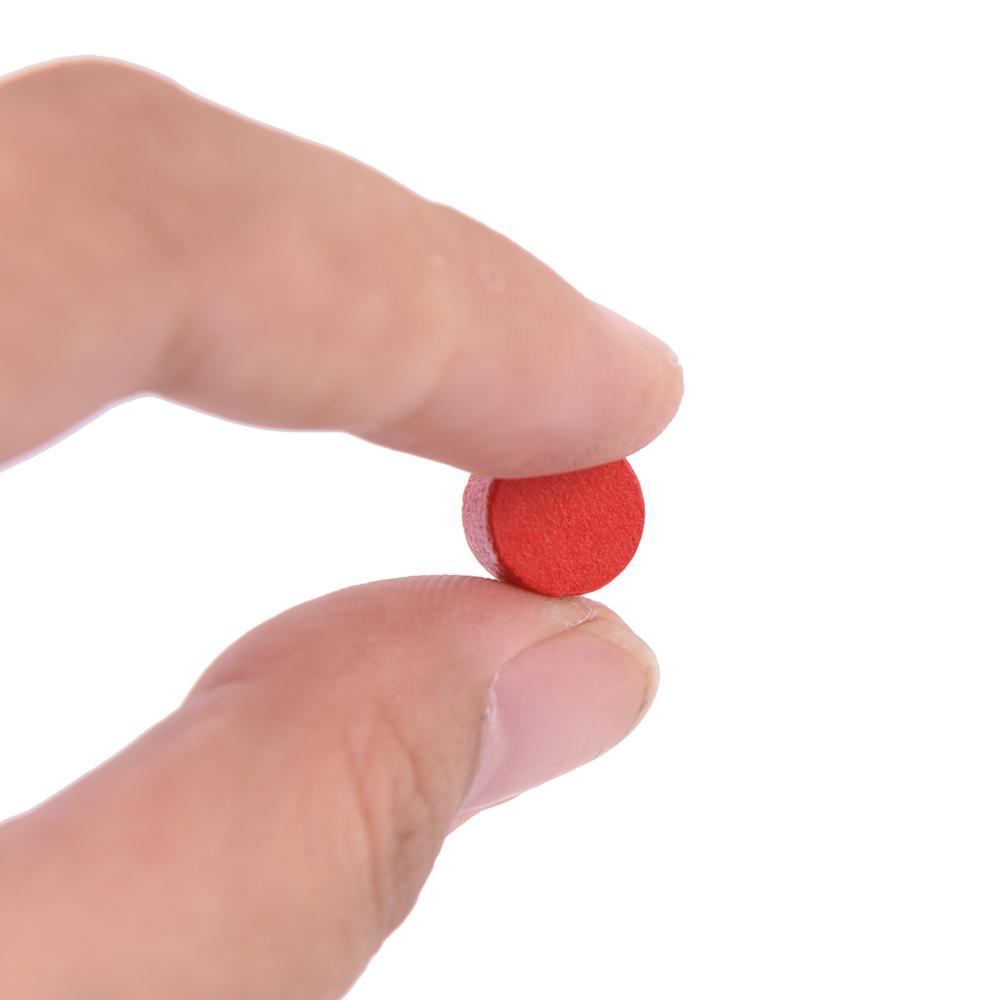 100 adet oyun jetonu 10*5MM di - Board Game Quoridor incelemesi ve fiyatı
