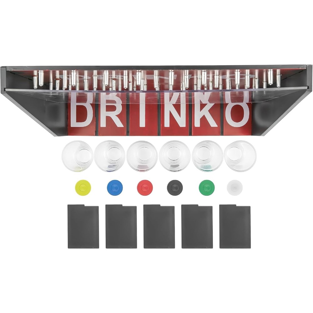 Drinko İçki Oyunu, Gruplar ve  - Board Game Unmatched incelemesi ve fiyatı
