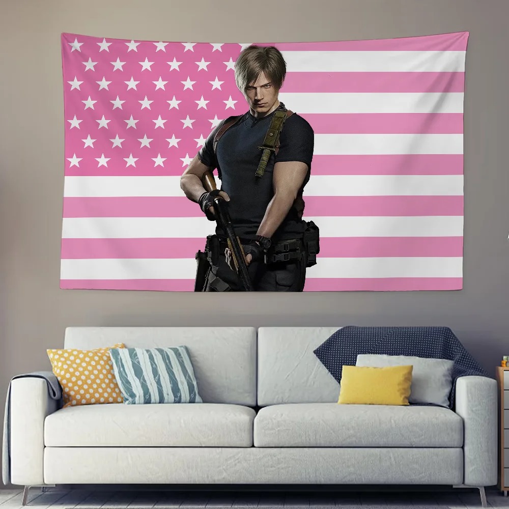 Leon Kennedy Gobleni Resident  - Board Game Resident Evil incelemesi ve fiyatı