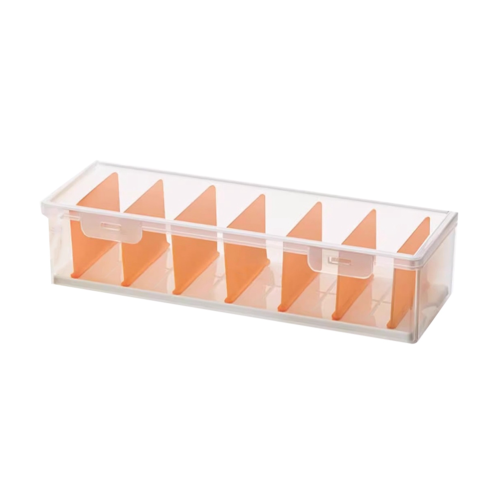 ABST Şeffaf Plastik Bölmeli Or - Game Storage Box incelemesi ve fiyatı