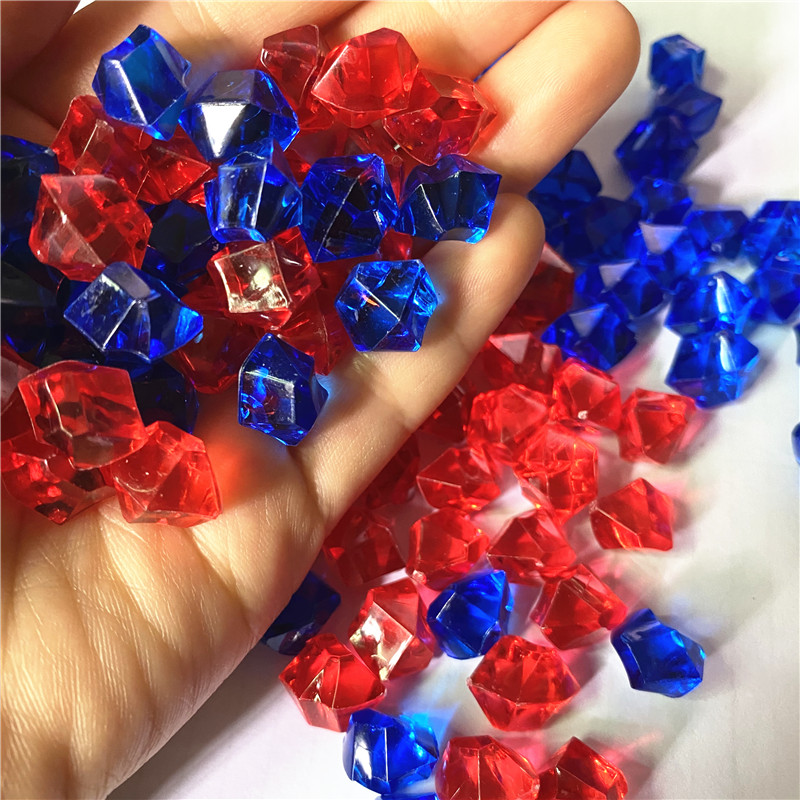 100 adet 14*11mm akrilik piyon - Board Game Quoridor incelemesi ve fiyatı