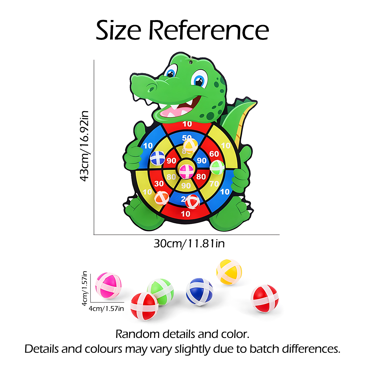 Eğitici Oyunlar Dart Tahtası B - Board Game For 6 Years Old incelemesi ve fiyatı