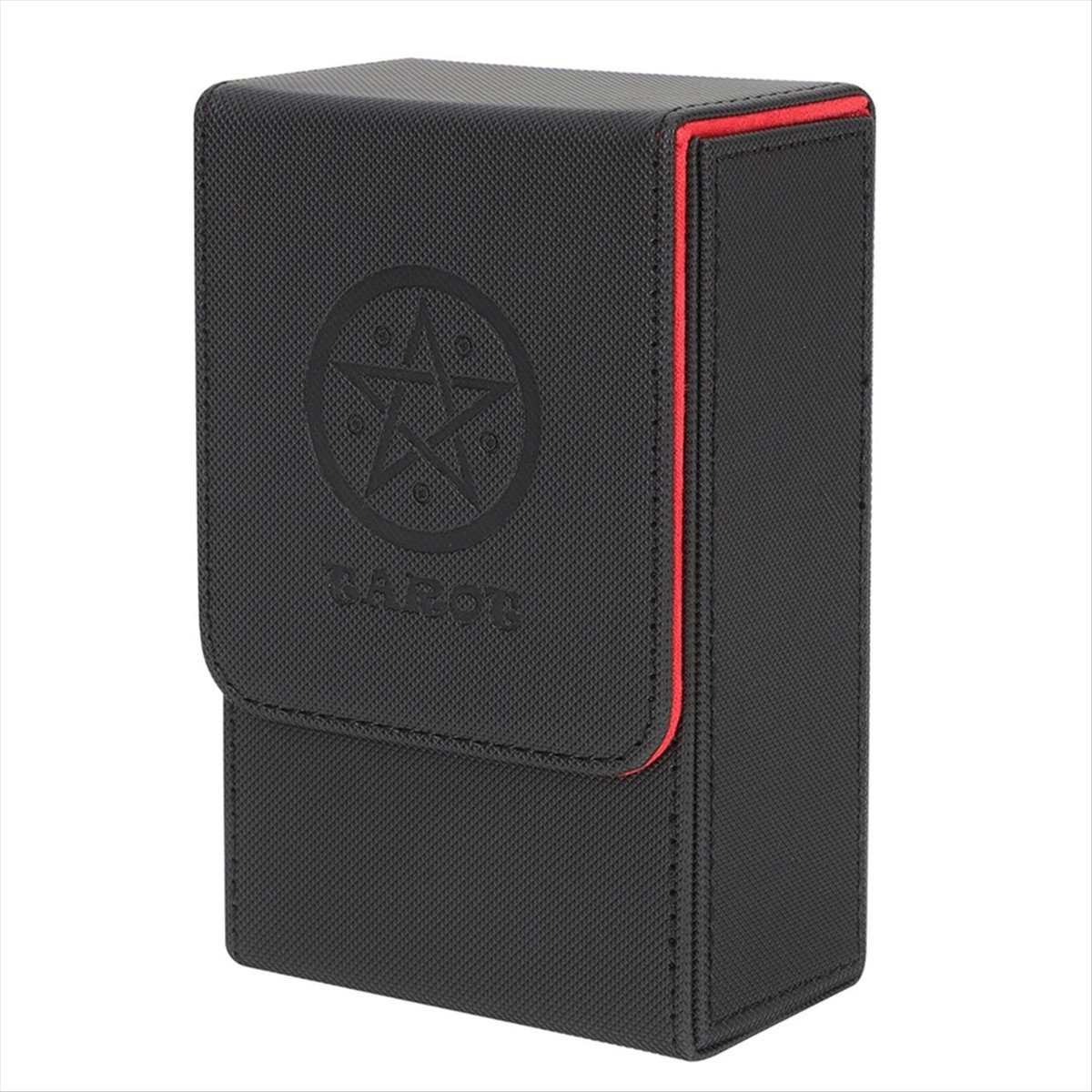 ABST Siyah Kırmızı Desenli Tar - Game Storage Box incelemesi ve fiyatı