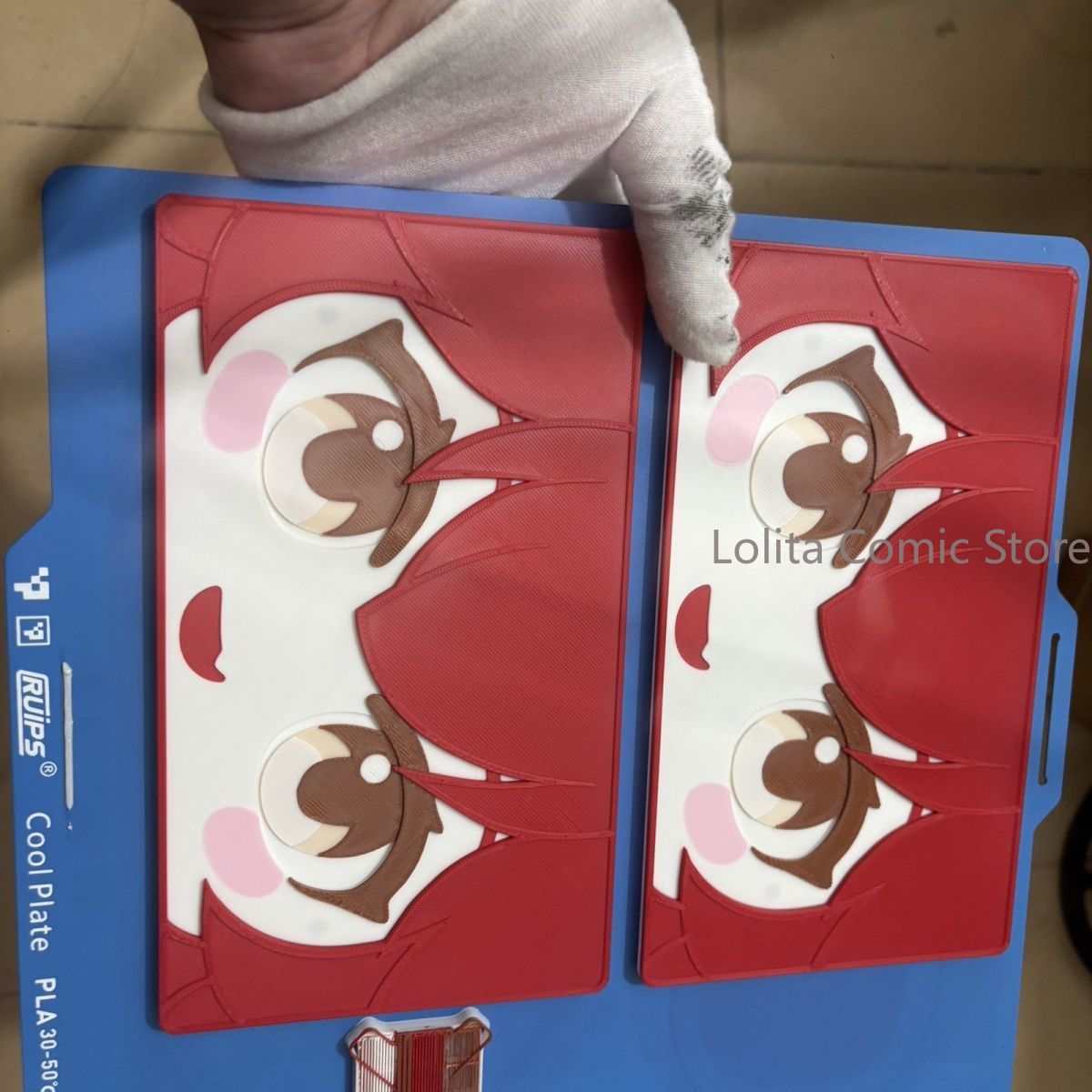 Anime Neverness To Everness Na - Game Storage Box incelemesi ve fiyatı