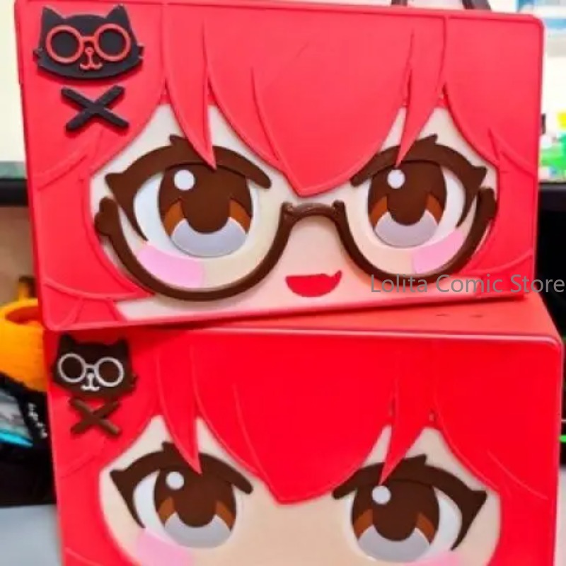 Anime Neverness To Everness Na - Game Storage Box incelemesi ve fiyatı