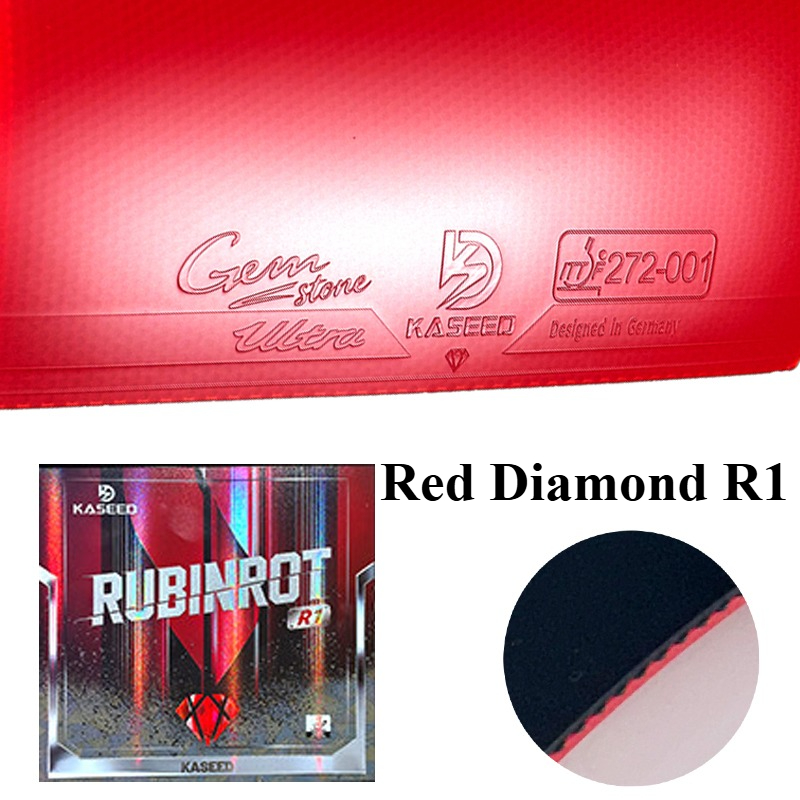 KASEED Red Diamond R1 Masa Ten - Board Game Table incelemesi ve fiyatı