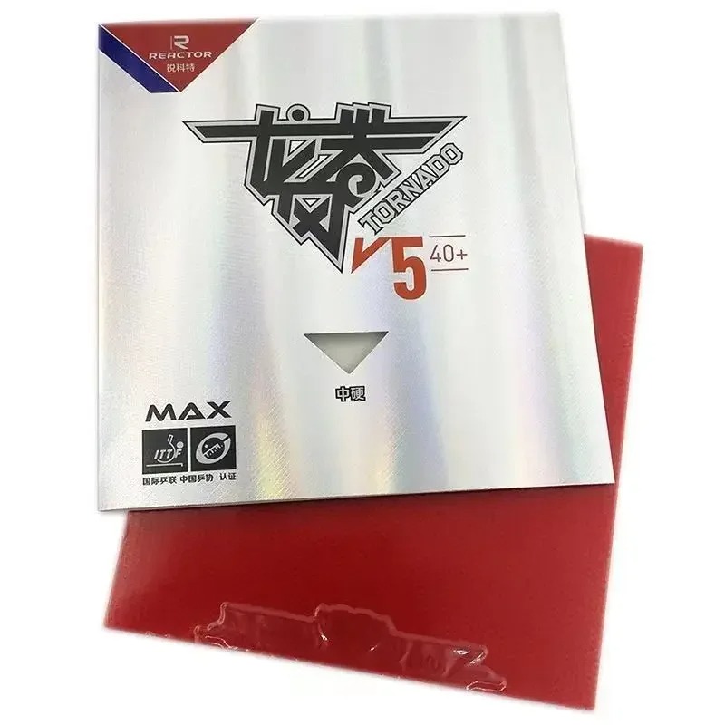 REACTOR Tornado V5 Masa Tenisi - Board Game Table incelemesi ve fiyatı