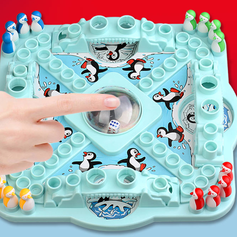 Parti Oyunu Penguen Satranç Ta - Board Game Quoridor incelemesi ve fiyatı
