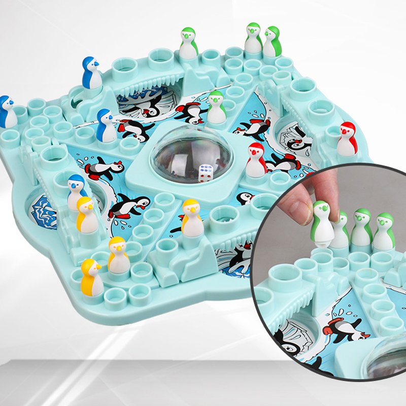 Parti Oyunu Penguen Satranç Ta - Board Game Quoridor incelemesi ve fiyatı