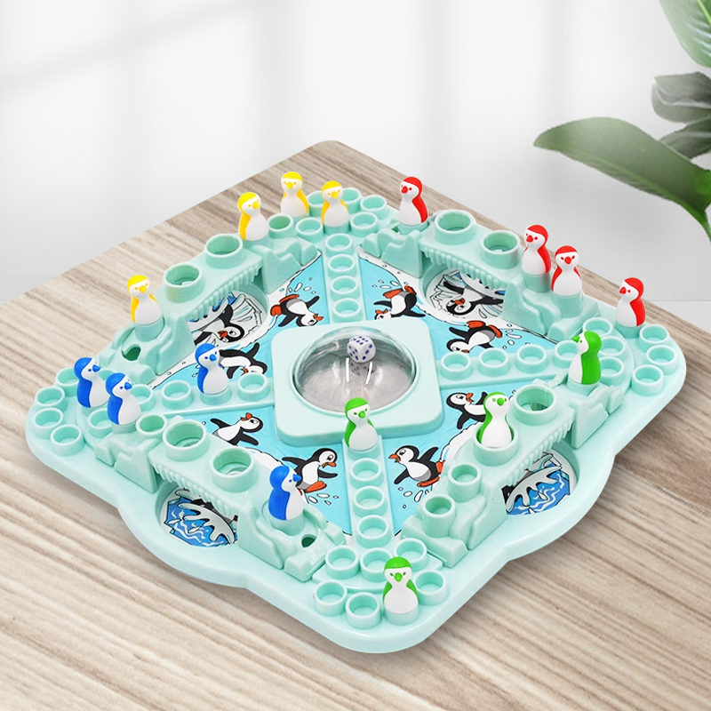 Parti Oyunu Penguen Satranç Ta - Board Game Quoridor incelemesi ve fiyatı