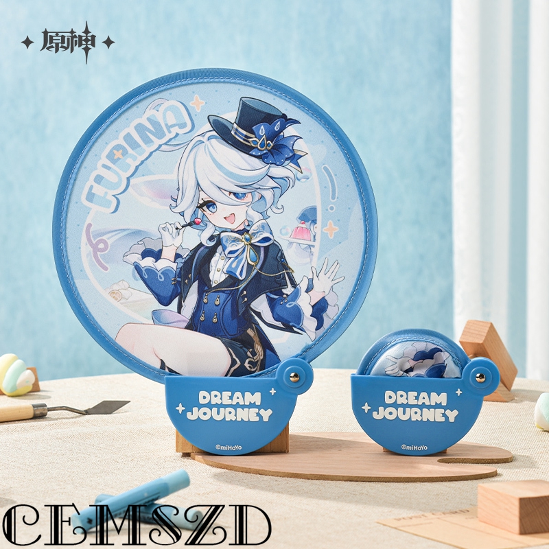 [Orijinal] MiHoYo Resmi Oyun G - Game Storage Box incelemesi ve fiyatı