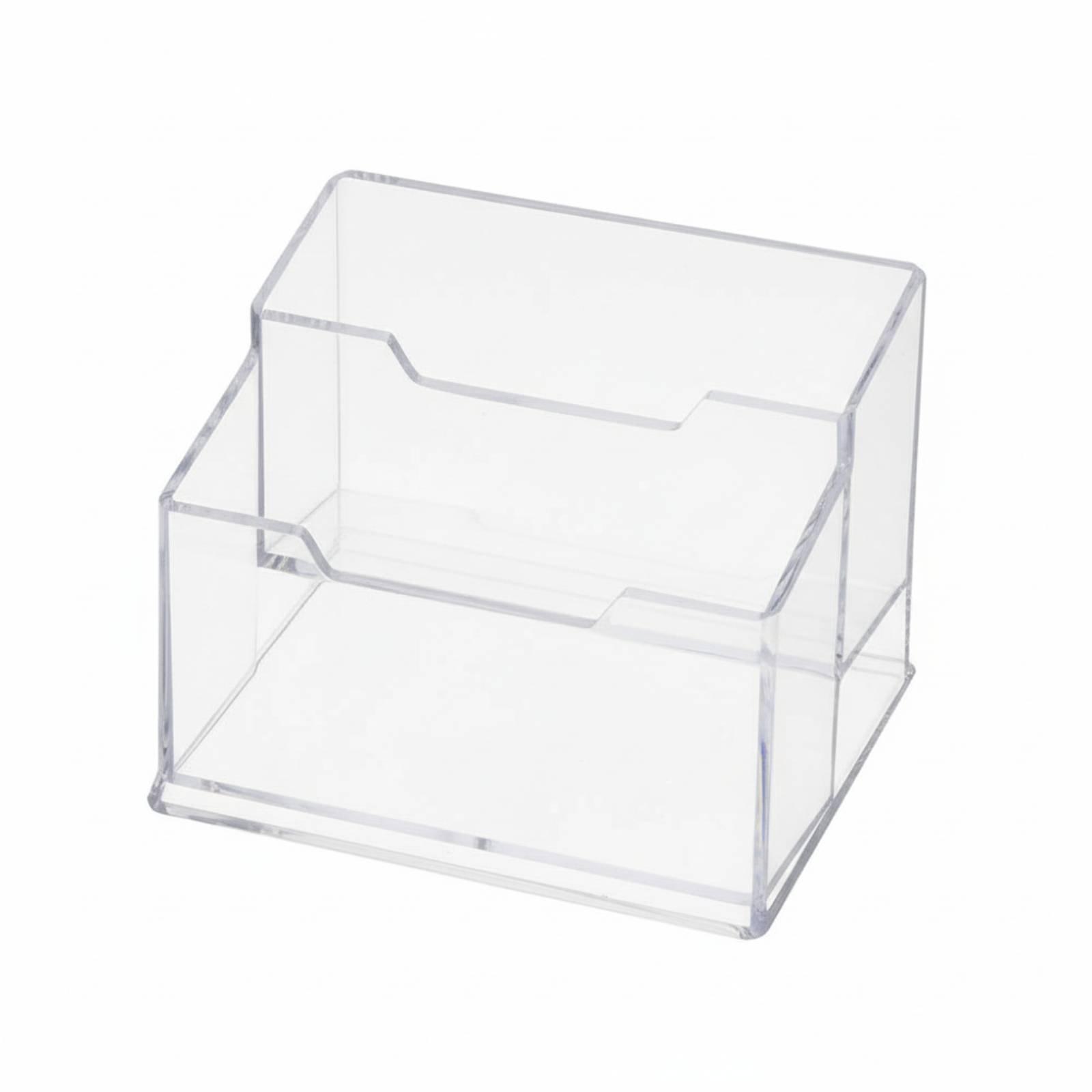 Akrilik Kart Teşhir Standı, Ye - Game Storage Box incelemesi ve fiyatı