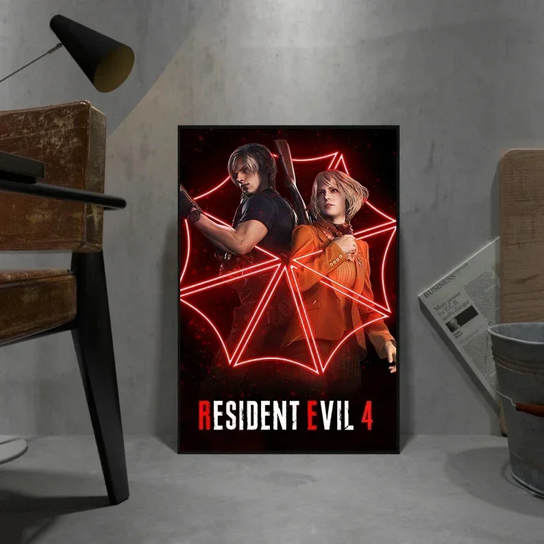 Klasik Sıcak video oyunu Resid - Board Game Resident Evil incelemesi ve fiyatı