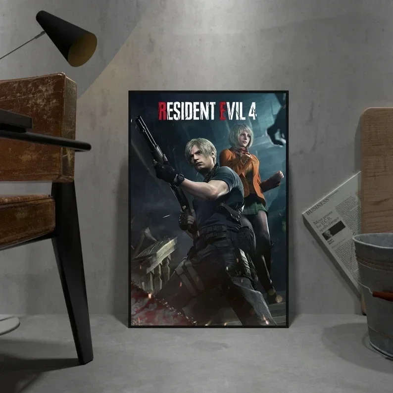 Klasik Sıcak video oyunu Resid - Board Game Resident Evil incelemesi ve fiyatı