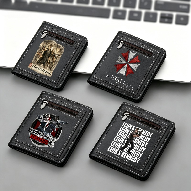 Resident Evil ERKEKLER Kısa Cü - Board Game Resident Evil incelemesi ve fiyatı