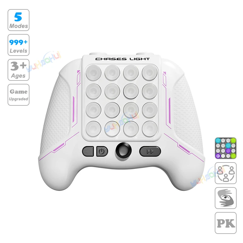 Yükseltildi elektronik Pop işı - Board Game Quick incelemesi ve fiyatı