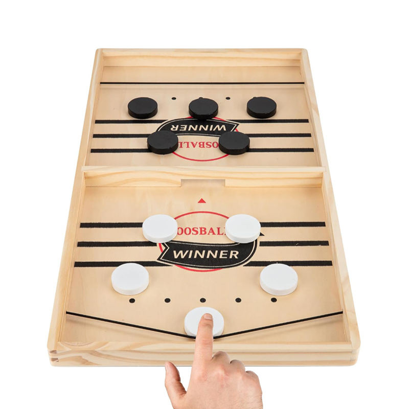 Ahşap Bilardo Masa Oyunu Langı - Board Game Quoridor incelemesi ve fiyatı