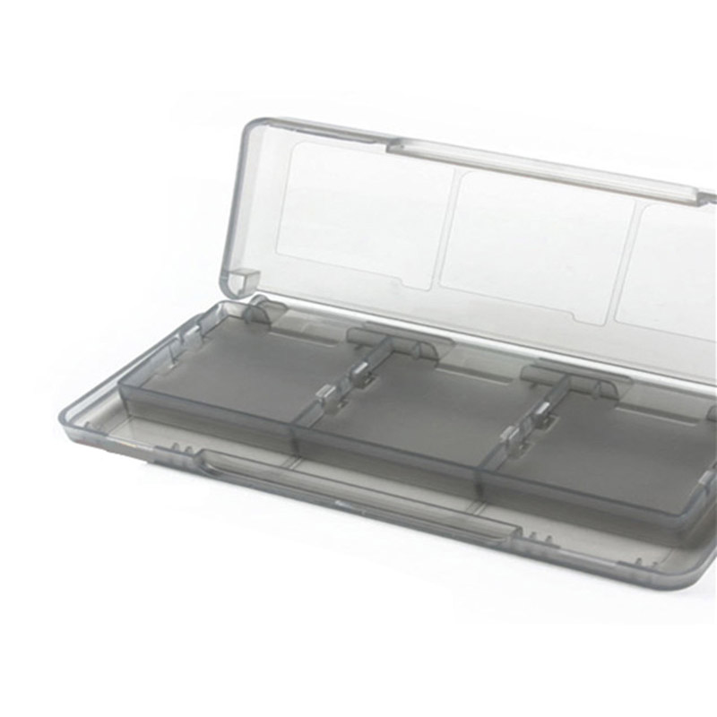 Nintendo 3DS XL LL NDS DSi içi - Game Storage Box incelemesi ve fiyatı