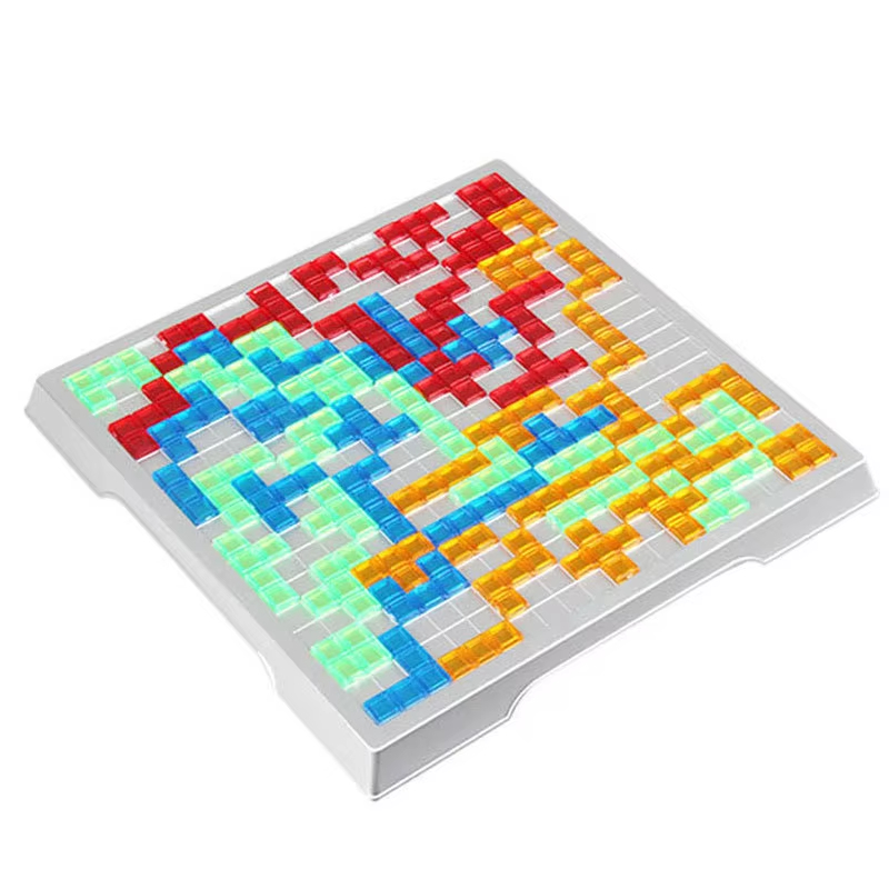 Çocuk Entelektüel Bulmaca Stra - Board Game For 6 Years Old incelemesi ve fiyatı