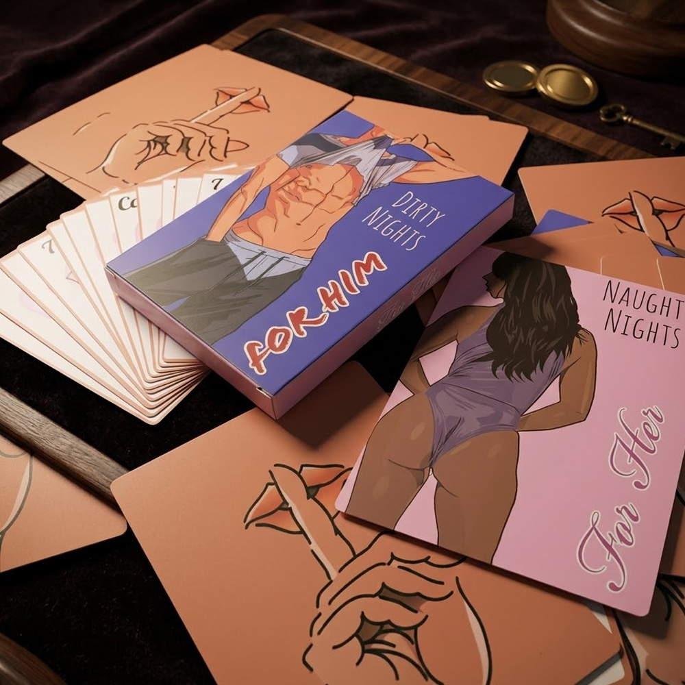 22 adet Romantik Çiftler Kart  - Board Game Unmatched incelemesi ve fiyatı