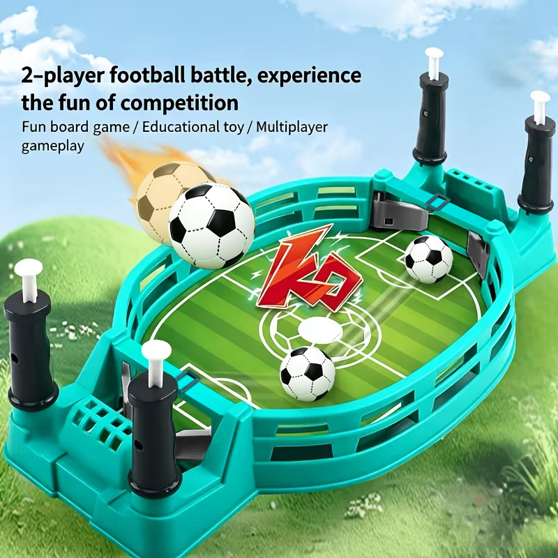 2 Kişilik Masaüstü Futbol Oyun - Board Game For 6 Years Old incelemesi ve fiyatı