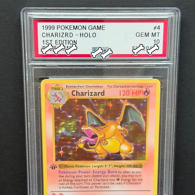 1999 Full Marks 1. Baskı Holo  - Board Game Pokemon incelemesi ve fiyatı
