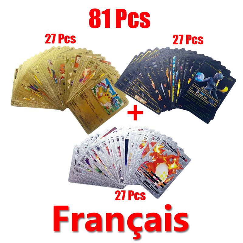 81-15 Adet Pokemon Kartları Al - Board Game Pokemon incelemesi ve fiyatı